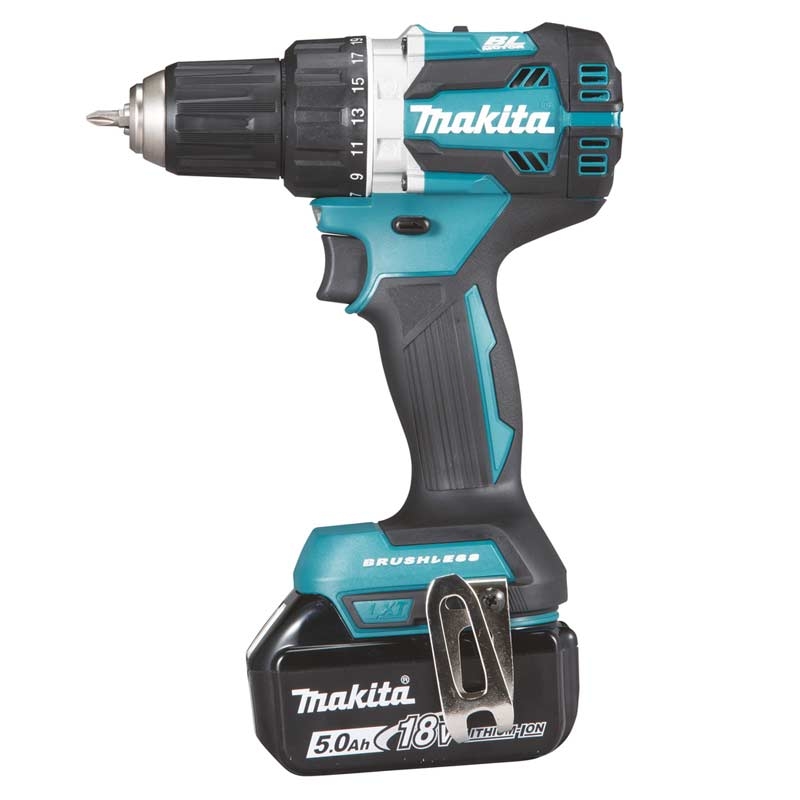 Makita DDF484RTJ Akkuschrauber
