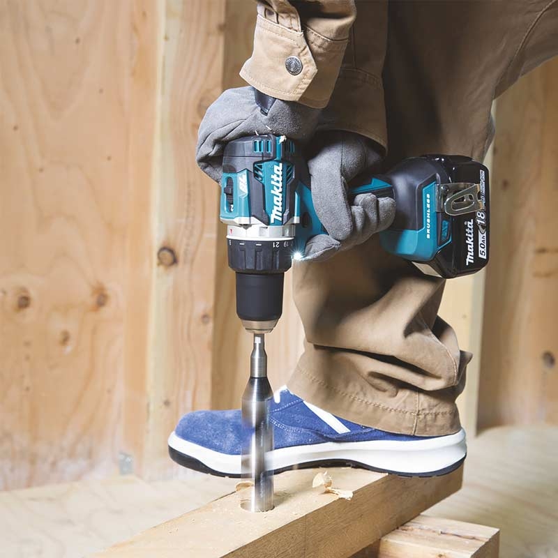 Makita DDF484RTJ Akkuschrauber