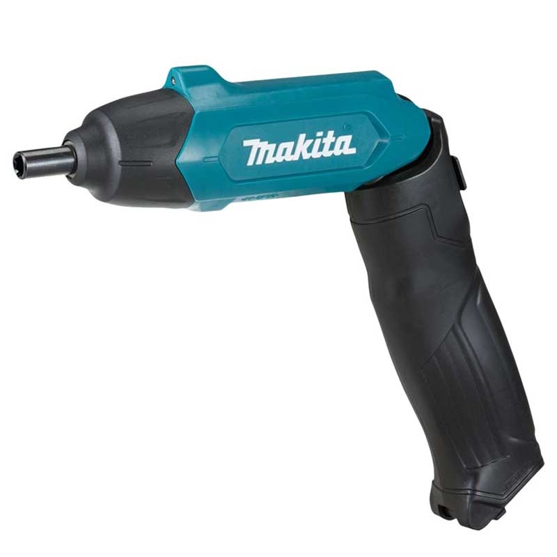Makita DF001DW Akku-Winkelschrauber
