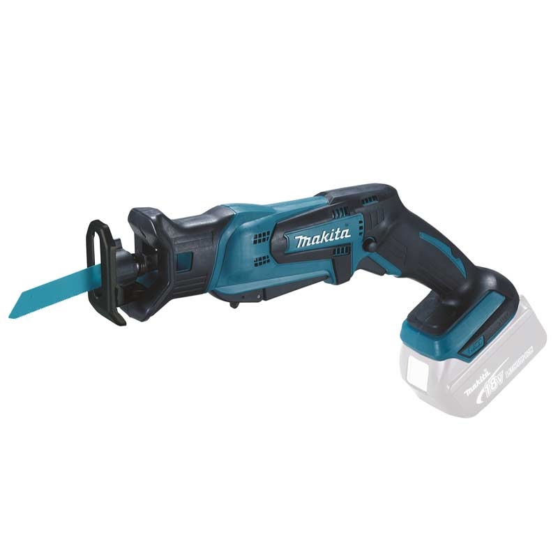 Makita DJR183Z Akku-Säbelsäge