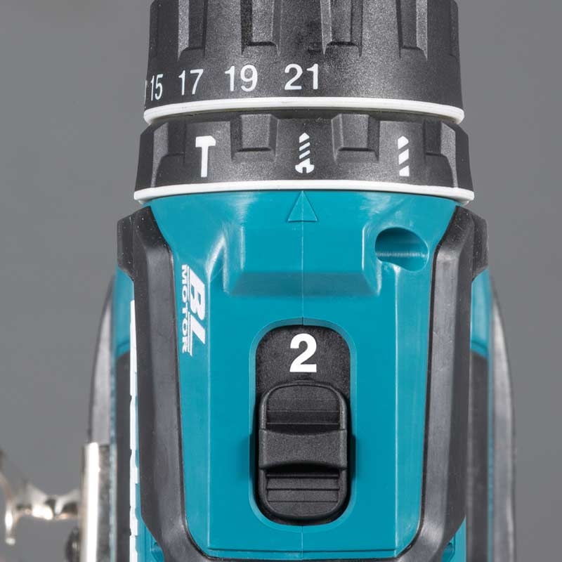 Makita DHP485Z Akku-Schlagbohrschrauber