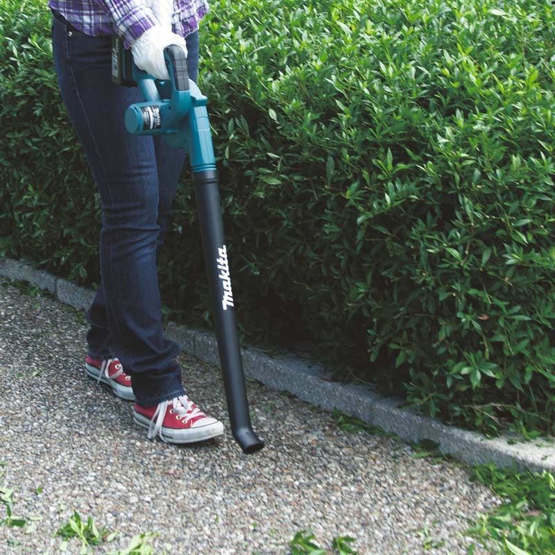 Makita DUB183Z Akku-Laubbläser