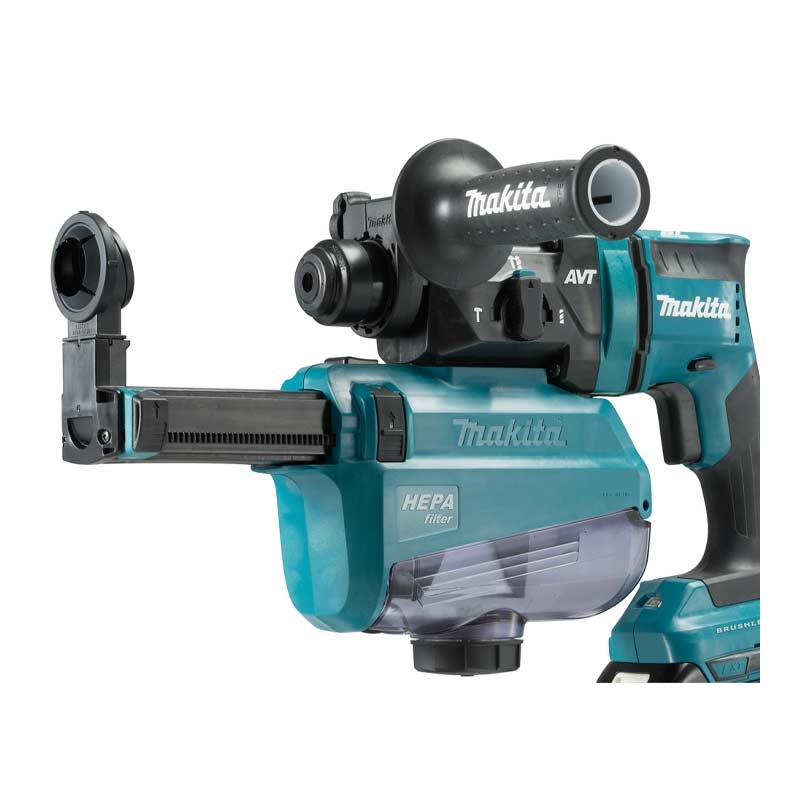 Makita DHR182ZU Akku-Bohrhammer