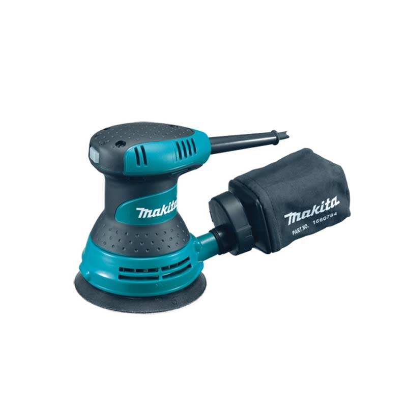 Makita BO5030 Exzenterschleifer