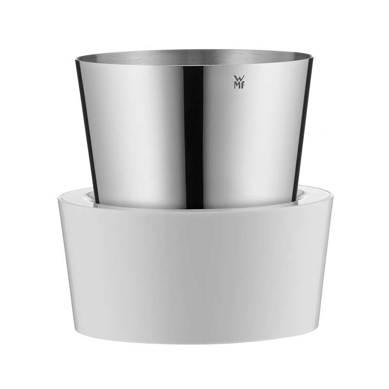 WMF Gourmet Kräutergarten mit Bewässerungssystem 12cm weiß