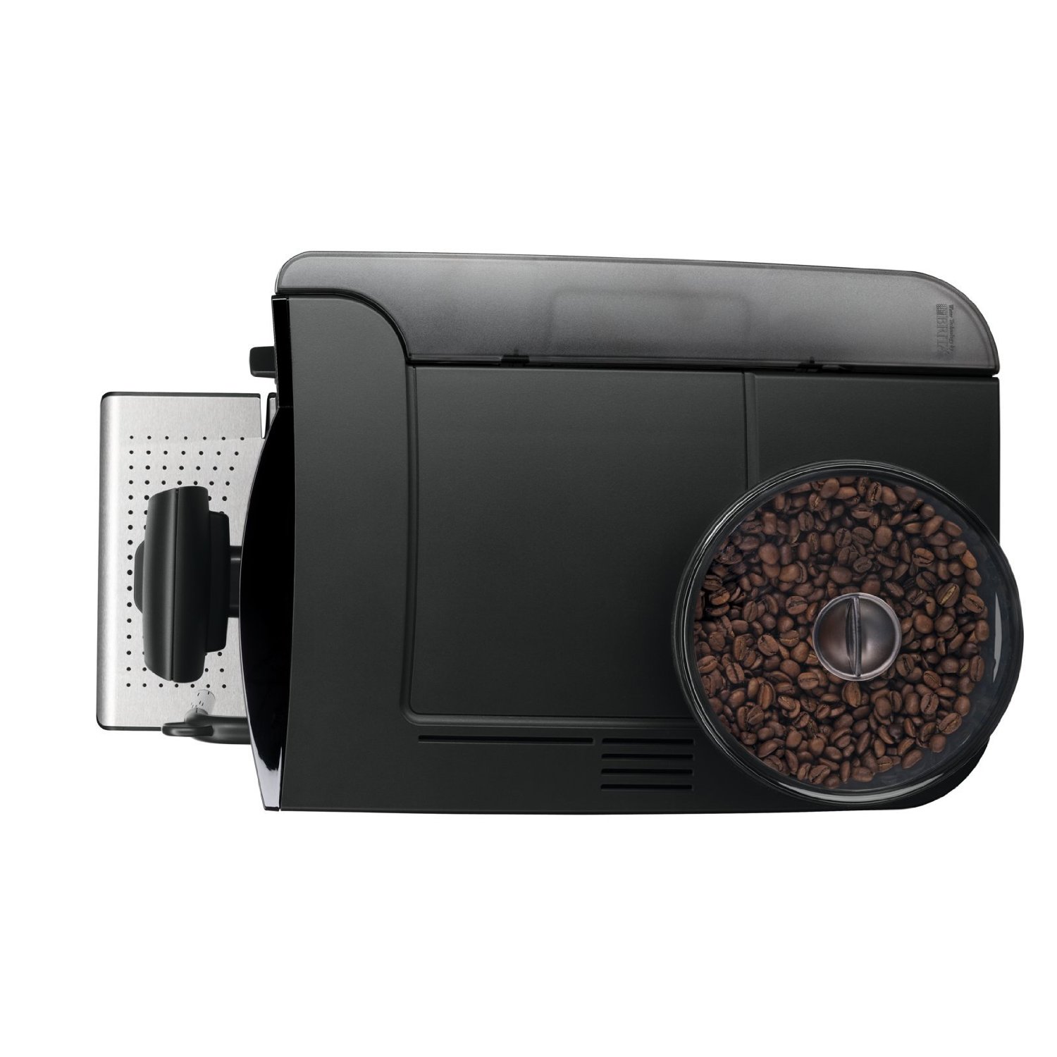 Bosch VeroCafe TES 50159 DE Schwarz Kaffeemaschine