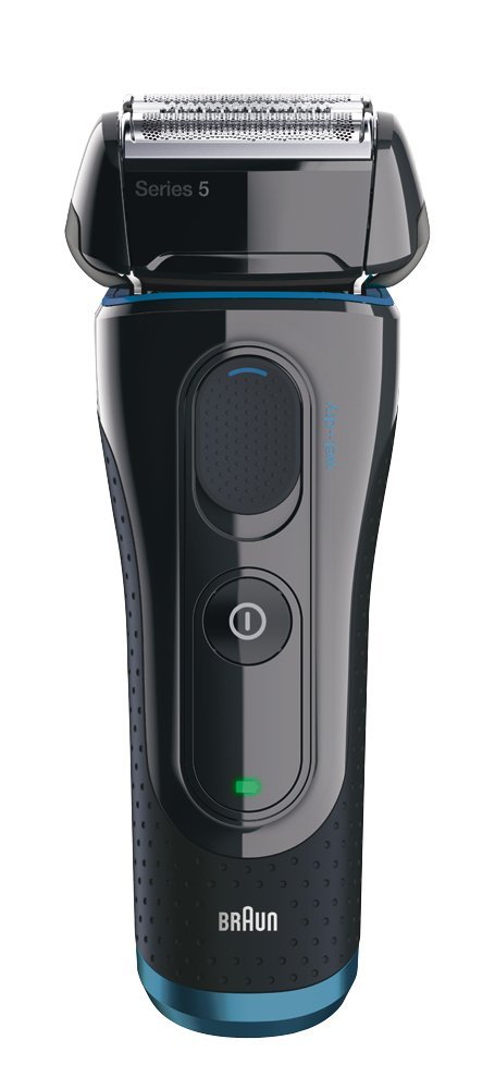 Braun Series 5 5040s Wet & Dry Elektrorasierer