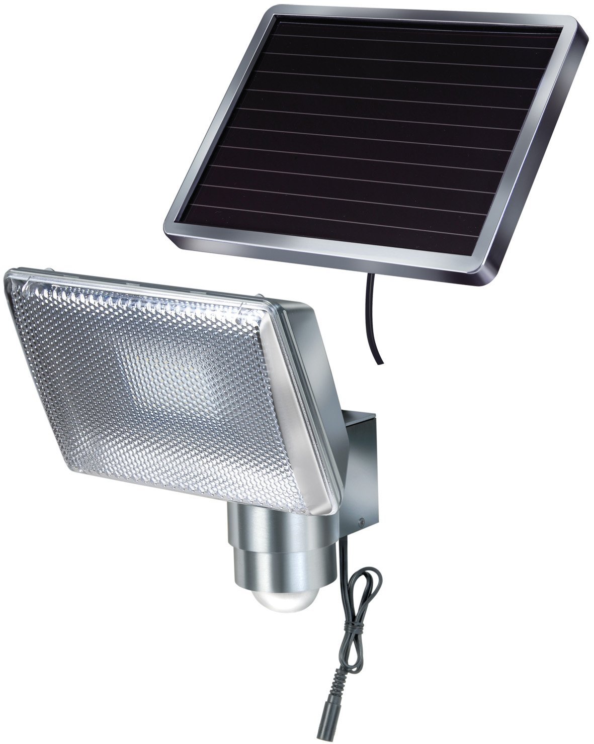 Brennenstuhl Solar LED-Strahler SOL 80