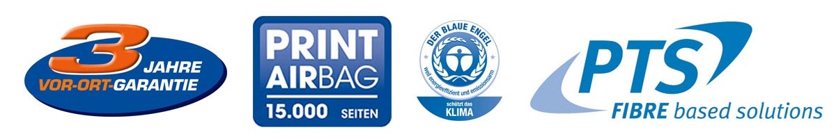 Brother MFC-J5945DW 4-in1 Tinten-Multifunktionsgerät