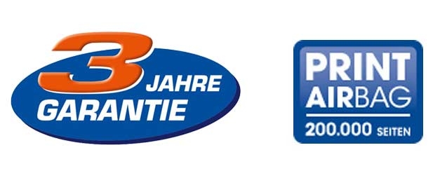 BROTHER HL-3140CW color LED-Drucker