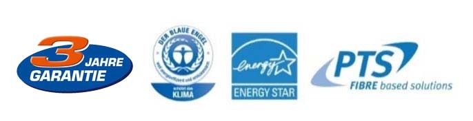 Brother DCP-J572DW 3-in-1 Tinten-Multifunktionsgerät