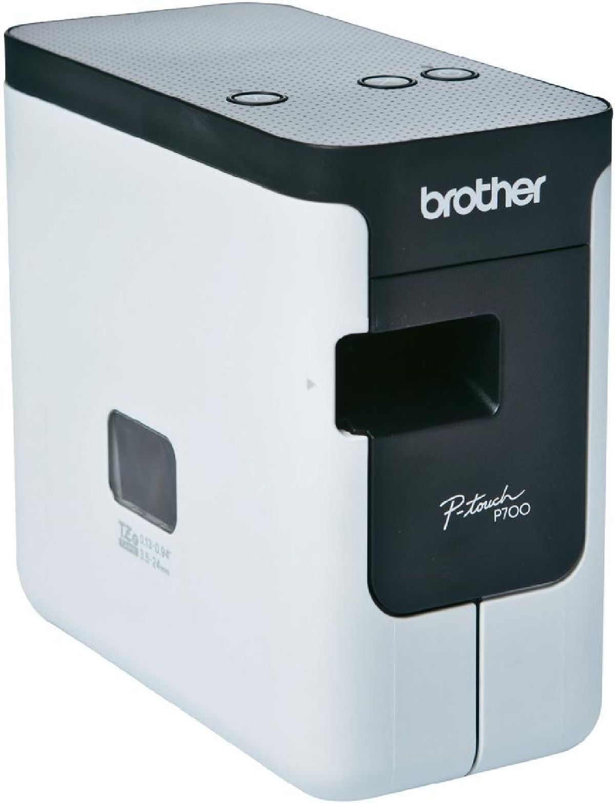 Brother P-touch P700 Professionelles PC-Beschriftungsgerät Ausstellungsgerät