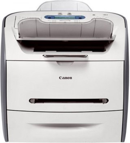 Canon i-sensys FAX-L390 Laserfax
