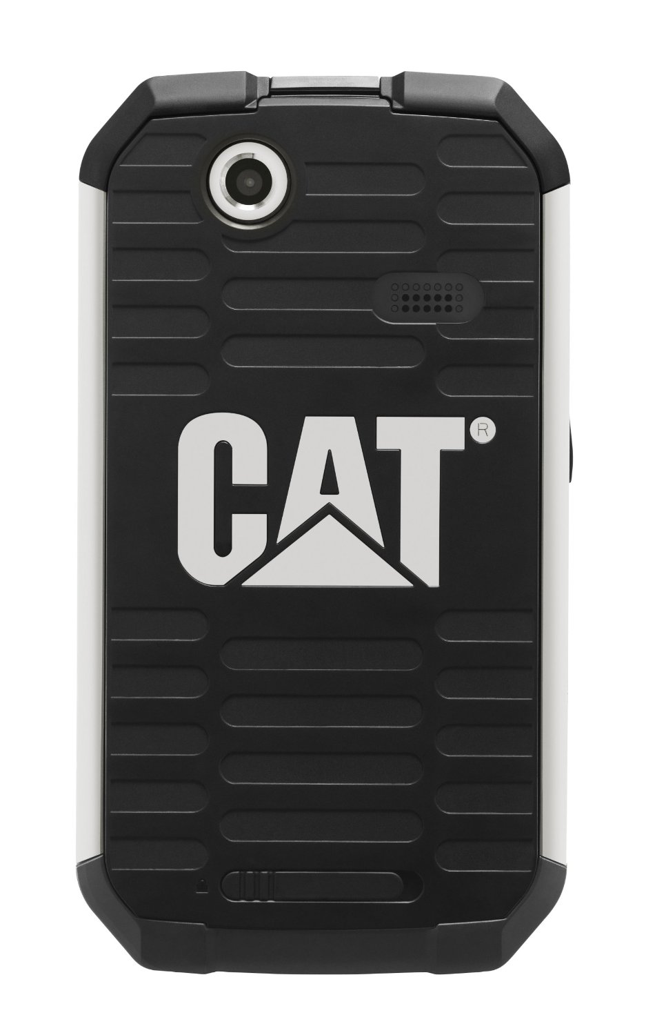 CAT B15 Dual-Sim Outdoor Handy