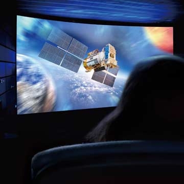 BenQ EX3200R 80,01 cm (31,5 Zoll) Curved-LED-Monitor