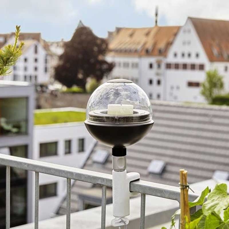 GARDENA 11430-20 ClickUp! Windlicht