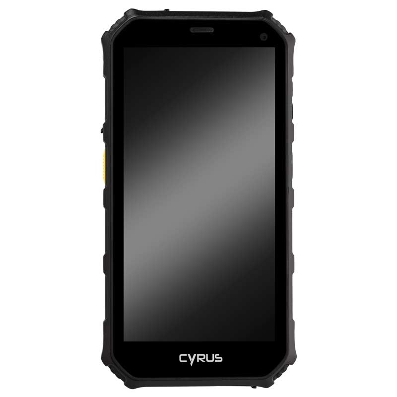 Cyrus CS24 Outdoor Smartphone