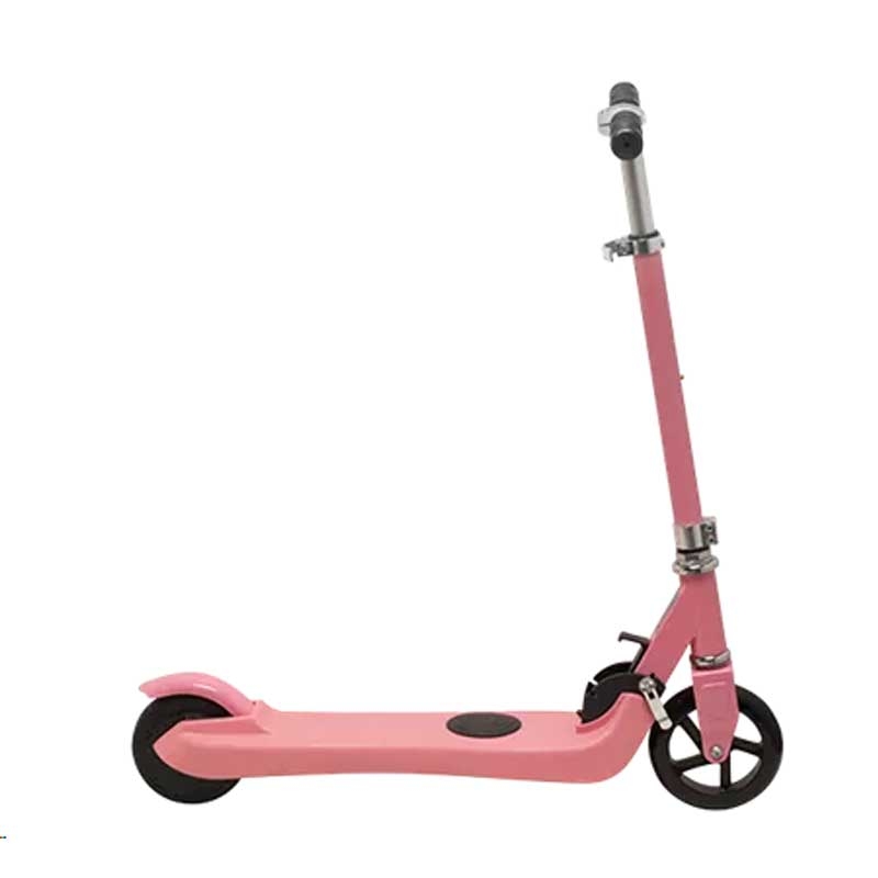 Denver SCK-5310 Elektro Roller pink