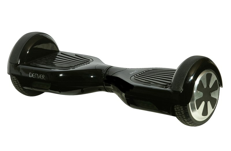 Denver DBO-6550 Balance Scooter/Board schwarz