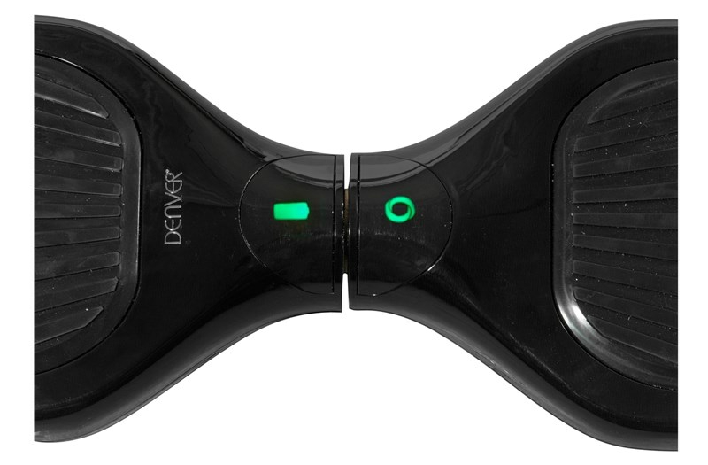 Denver DBO-6550 Balance Scooter/Board schwarz