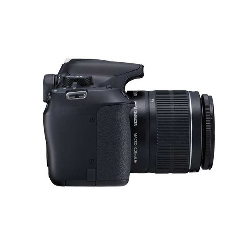 Canon EOS 1300D + 18-55 mm IS II Spiegelreflexkamera