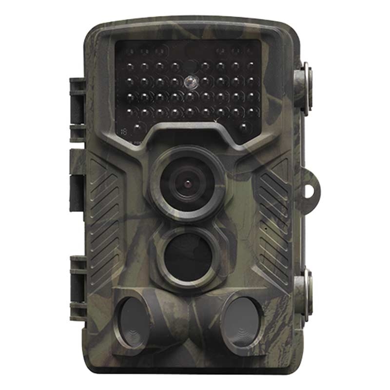 Denver WCT-8010 FullHD Wildkamera mit Bewegungssensor