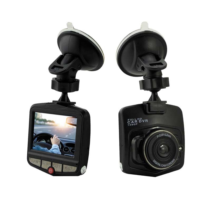 Denver CCT-1210 Dashcam