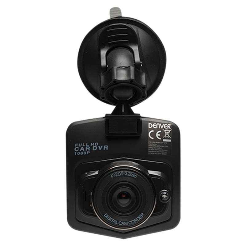 Denver CCT-1210 Dashcam (2.Wahl)