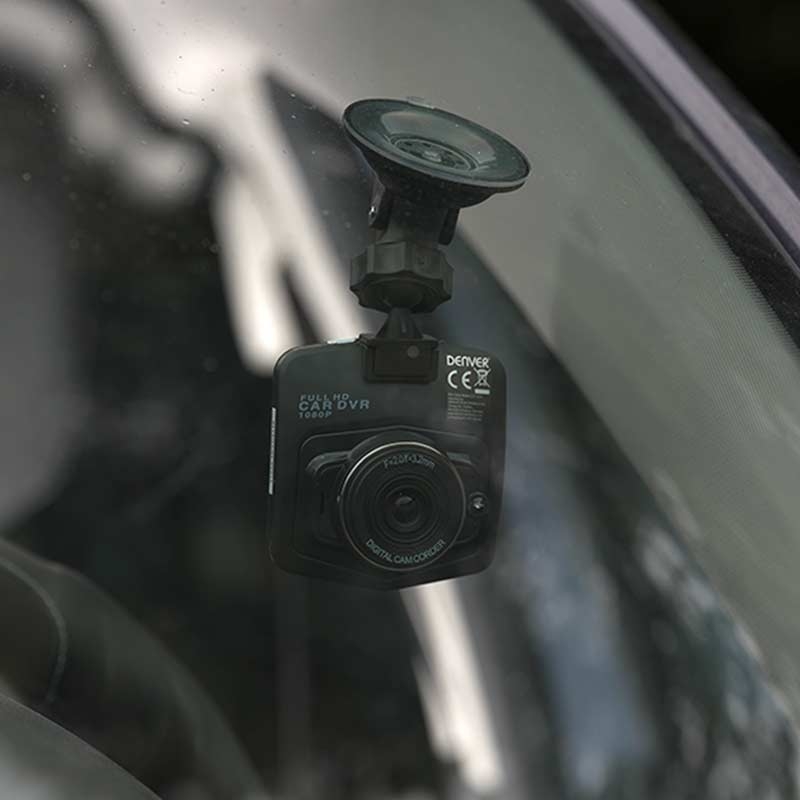 Denver CCT-1210 Dashcam (2.Wahl)