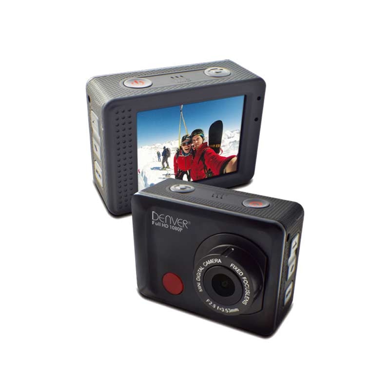 Denver ACT-5002 Full HD Action Cam