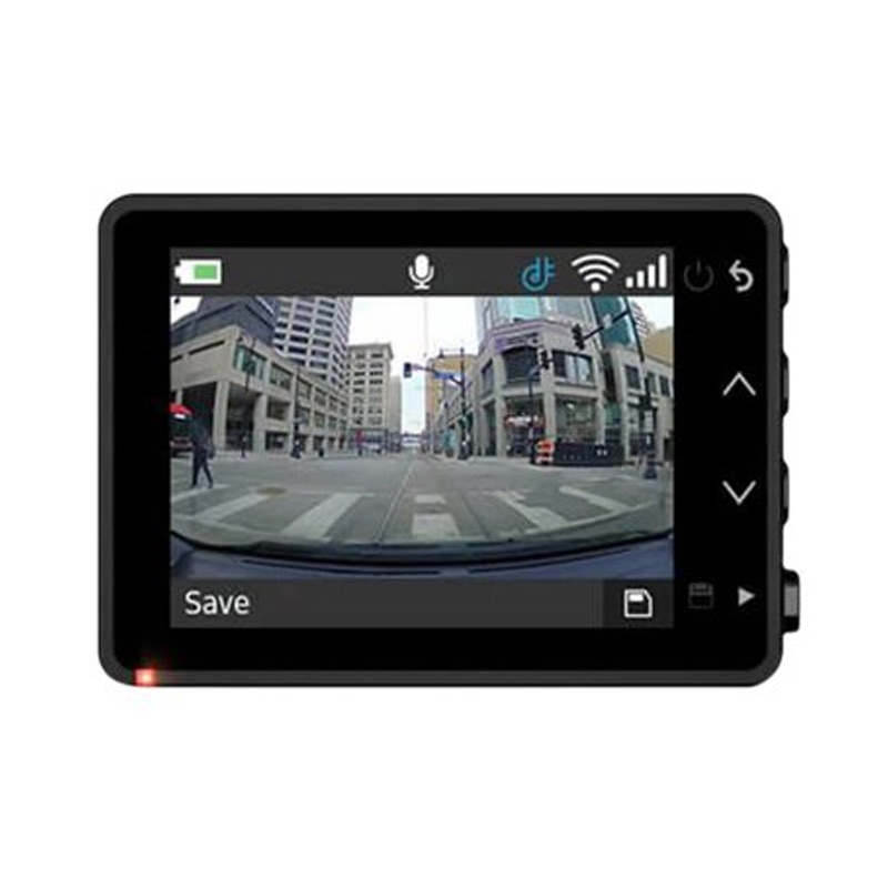 Garmin Dash Cam 57 - Kamera für Armaturenbrett