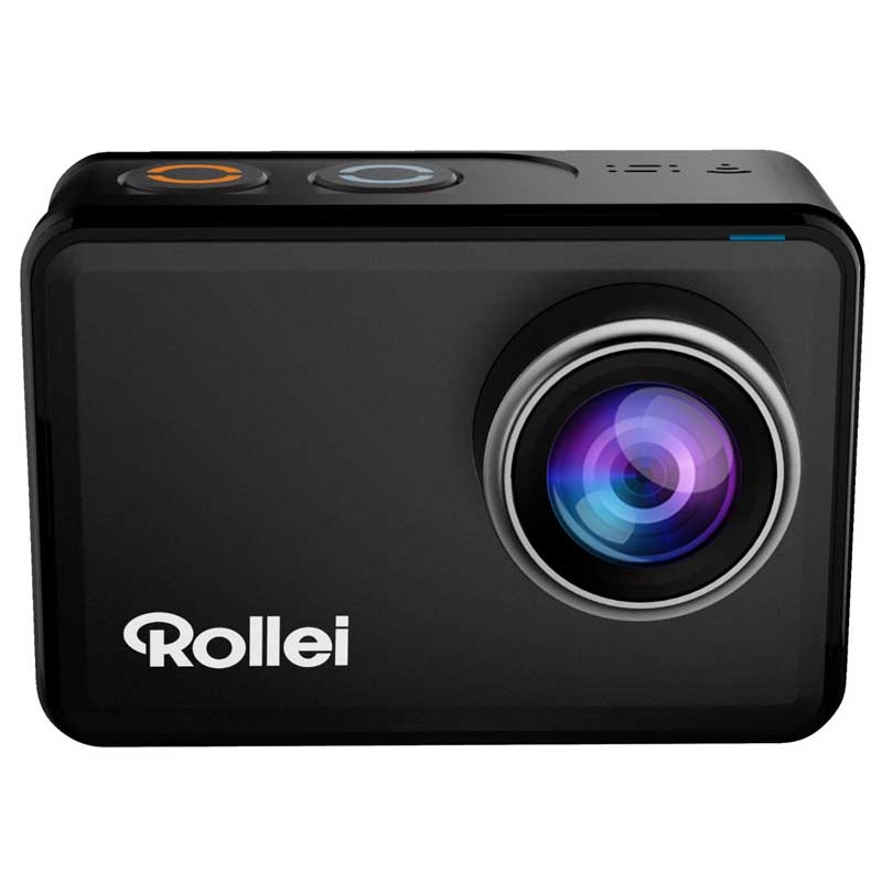 Rollei Actioncam 560 Touch WiFi Action-Cam (2.Wahl)