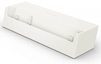 Sony Xperia Z weiß Handy Original inkl Dockingstation DK26