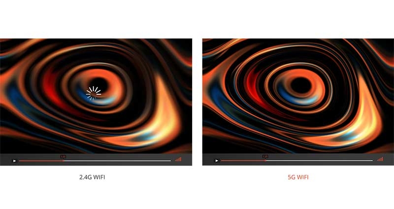 ViewSonic X10-4K UHD 2400 Ansi Lumen LED 3D Beamer