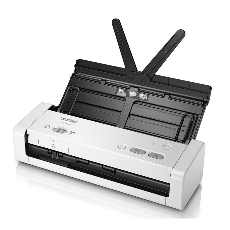 Brother ADS-1200 Dokumentenscanner