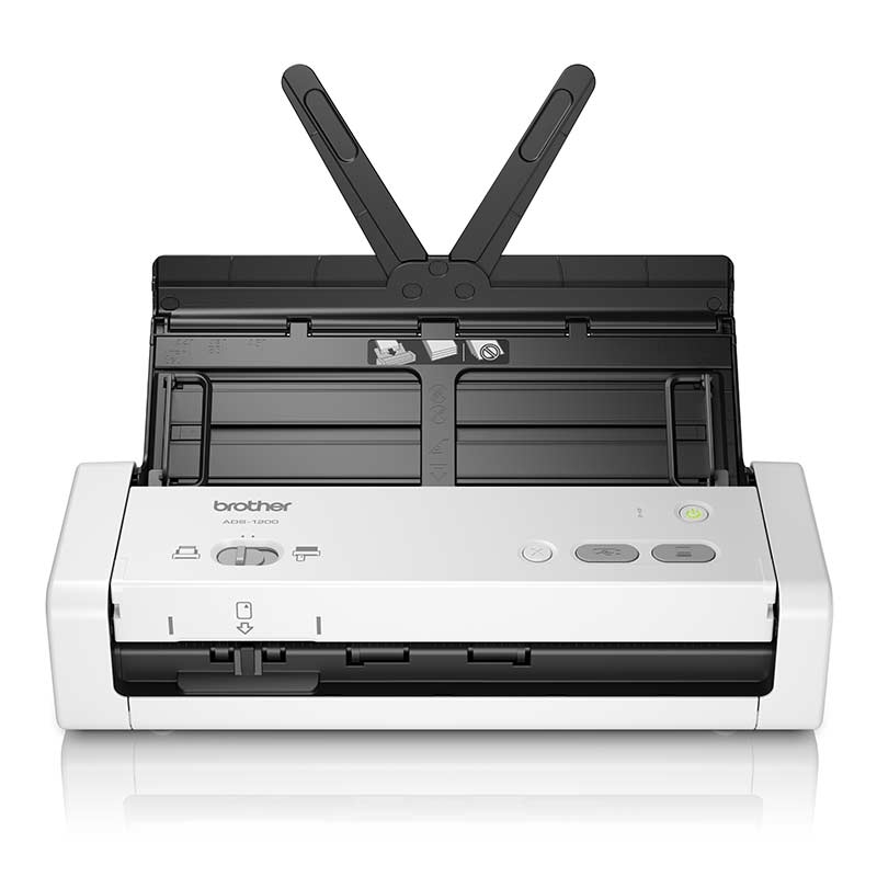 Brother ADS-1200 Dokumentenscanner