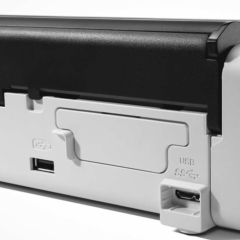 Brother ADS-1200 Dokumentenscanner