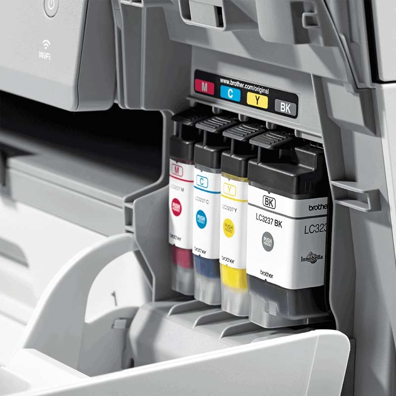 Brother HL-J6000DW Tintenstrahldrucker A3