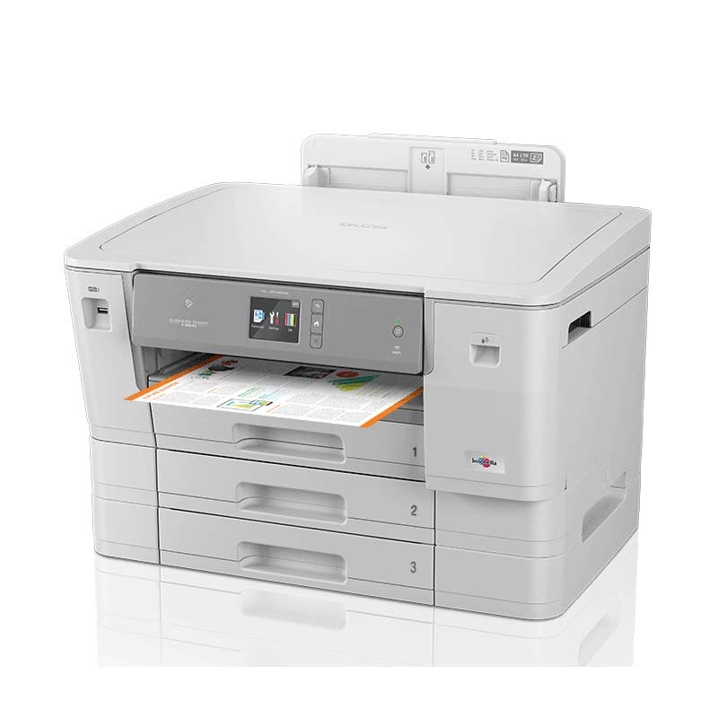 Brother HL-J6100DW Tintenstrahldrucker A3