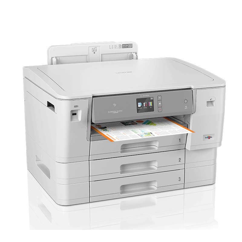 Brother HL-J6100DW Tintenstrahldrucker A3