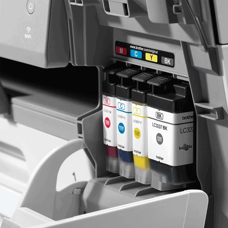 Brother HL-J6100DW Tintenstrahldrucker A3