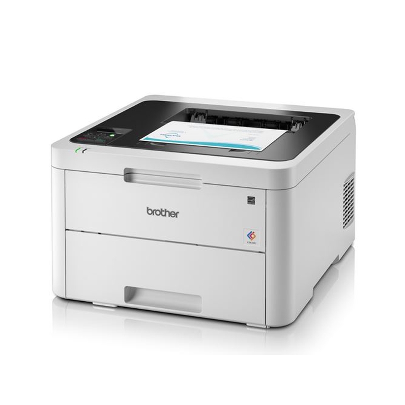 Brother HL-L3230CDW Farb-LED-Drucker