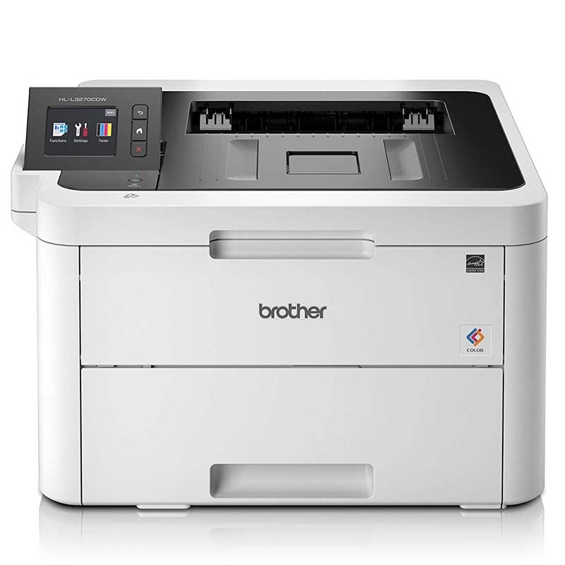 Brother HL-L3270CDW Farb-LED-Drucker 2. Wahl Qualitätsprodukt