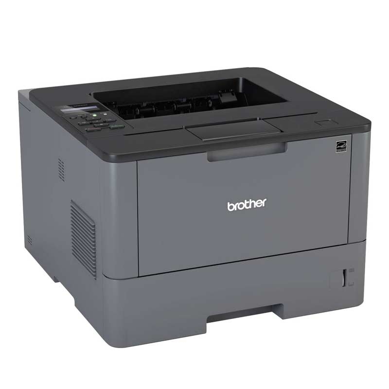 Brother HL-L5000D Monolaserdrucker
