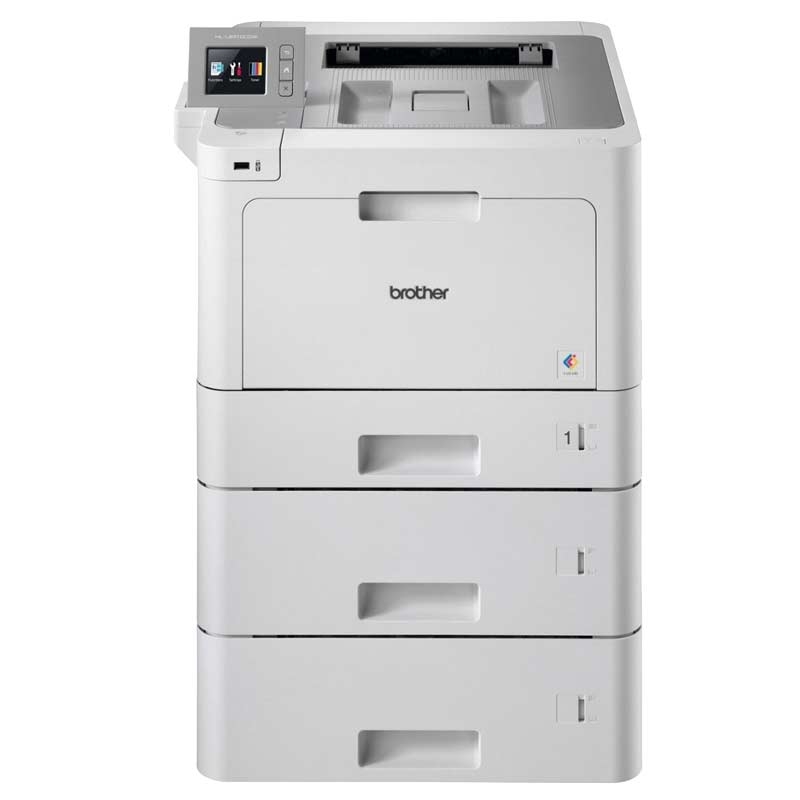 Brother HL-L9310CDWTT Farblaserdrucker