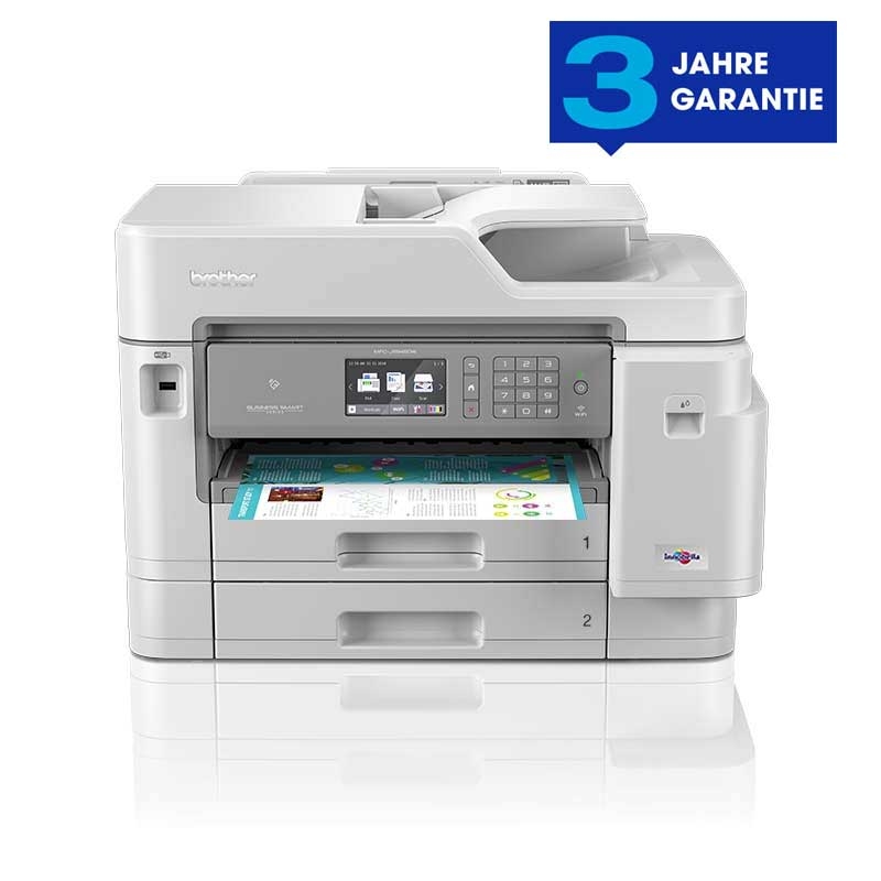 Brother MFC-J5945DW 4-in1 Tinten-Multifunktionsgerät