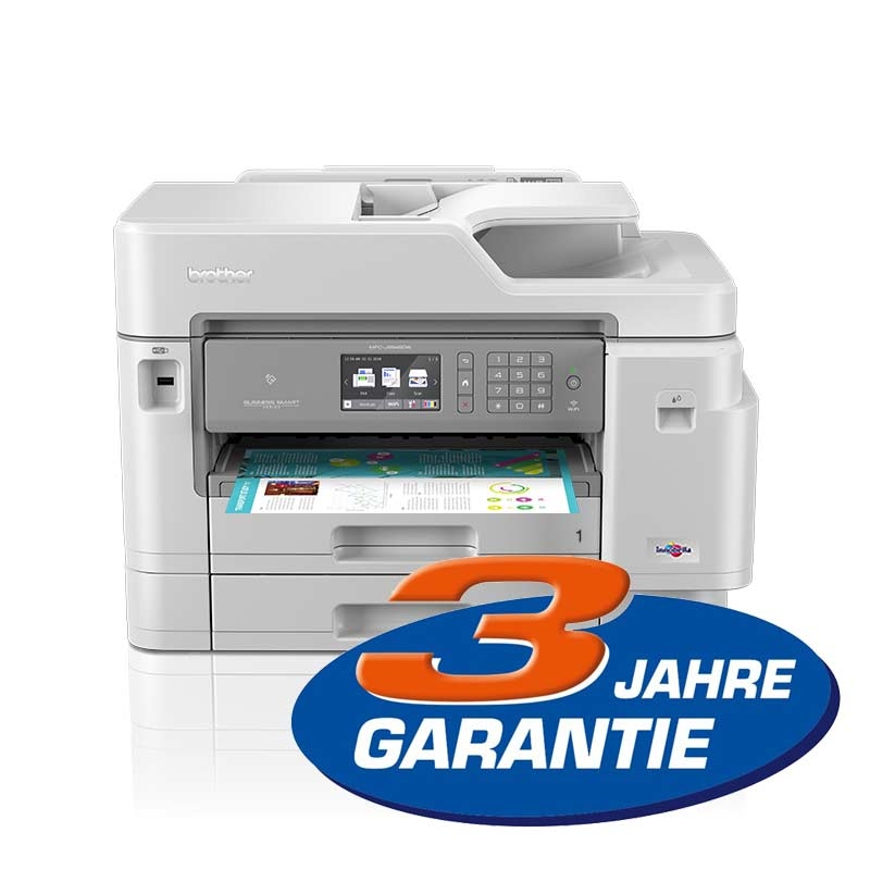 Brother MFC-J6945DW 4-in-1-Multifunktionsgerät