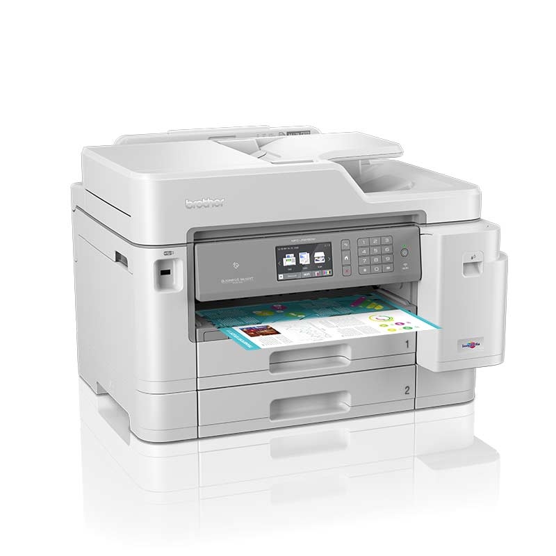 Brother MFC-J5945DW 4-in1 Tinten-Multifunktionsgerät