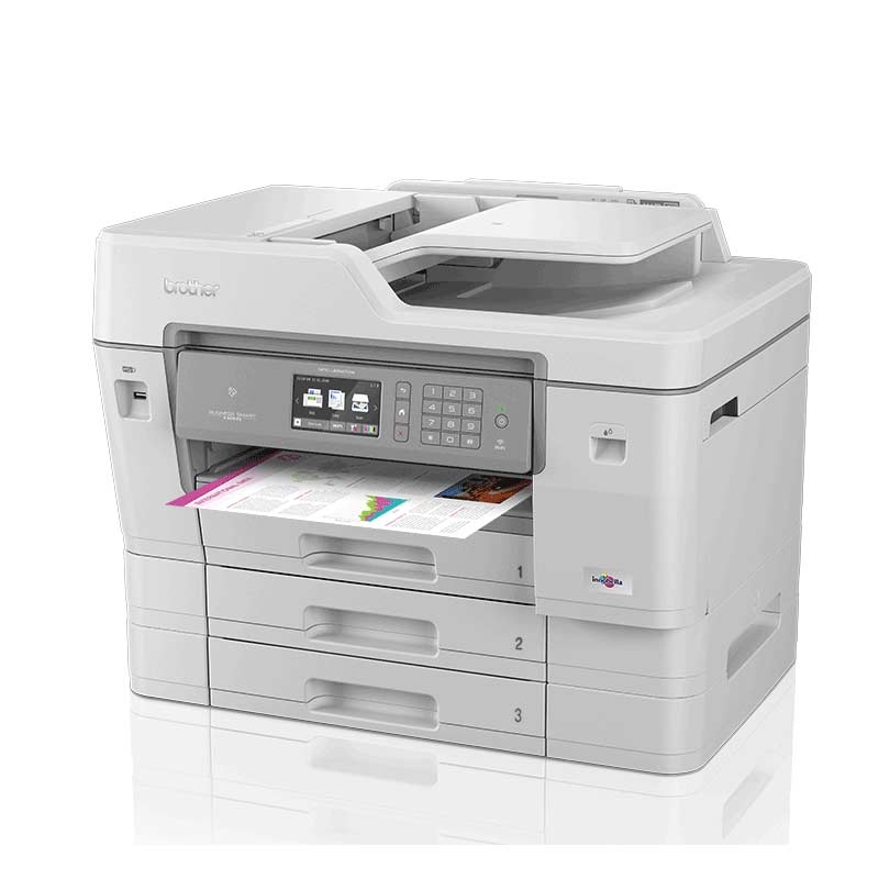 Brother MFC-J6947DW 4-in-1-Multifunktionsgerät A3
