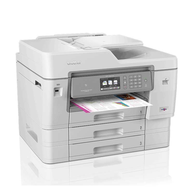 Brother MFC-J6947DW 4-in-1-Multifunktionsgerät A3